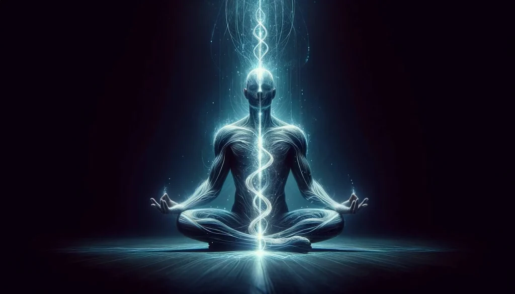 Séance d'accompagnement à l'éveil et l'activation Kundalini KAP avec Kévin Galet à La Rochelle, Charente-Maritime