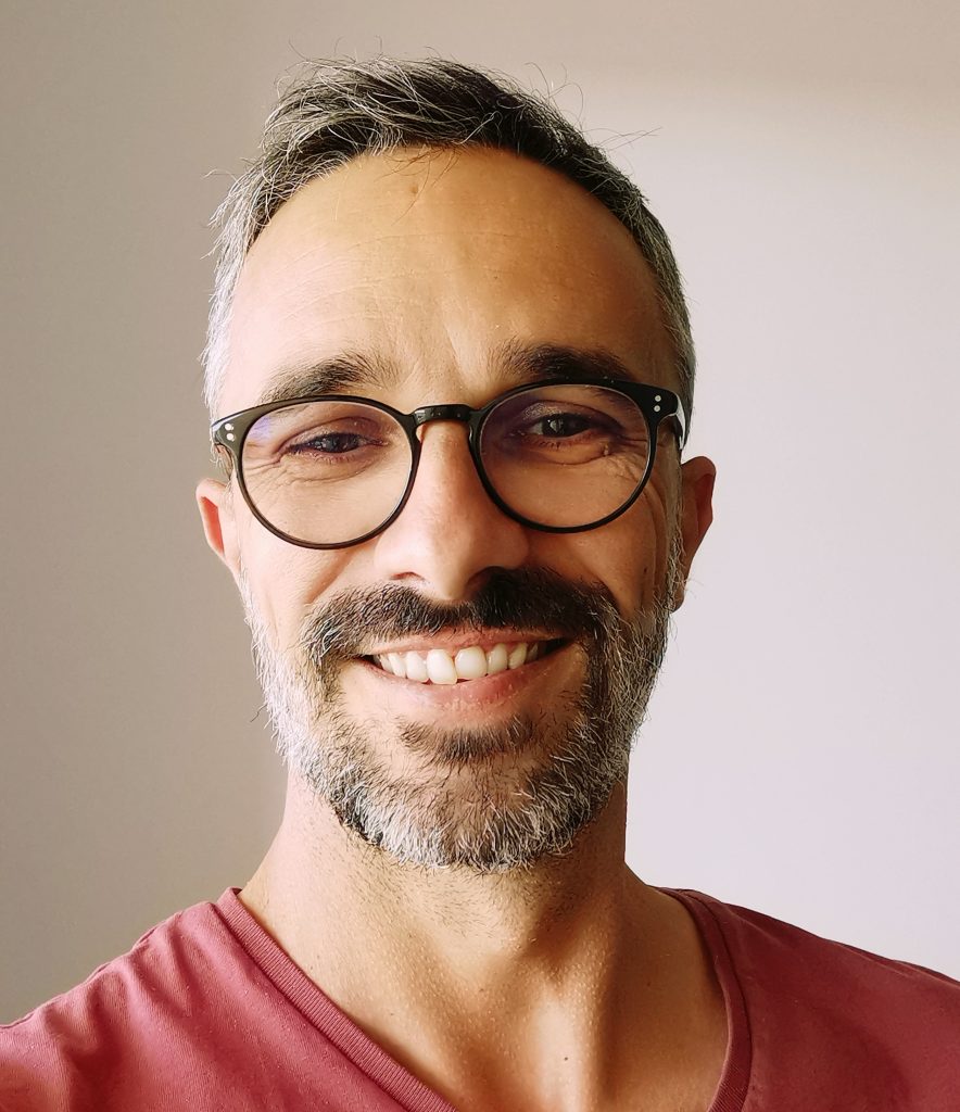 Galet Kévin Énergéticien et accompagnement Kundalini à La Rochelle